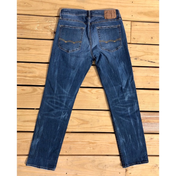 American Eagle Jeans - Picture 2 of 7